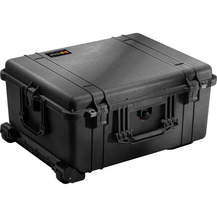 Pelican 1610 Protector Case with Foam  - Chính hãng
