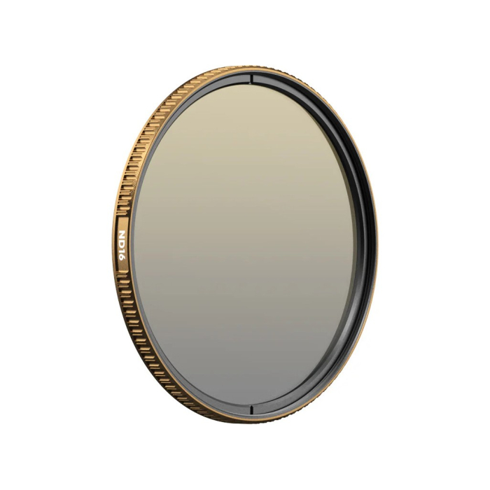 Kính lọc PolarPro QuartzLine ND16 (4 stop) (82mm) - Chính hãng