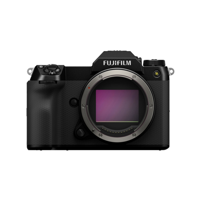 Fujifilm GFX 100S II - (Body) Chính hãng