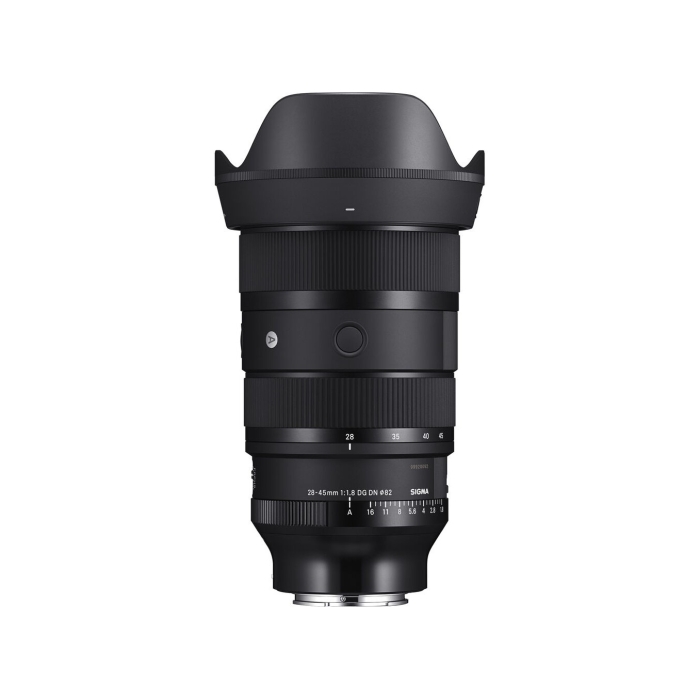 Sigma 28-45mm f/1.8 DG DN Art Leica L - Chính hãng