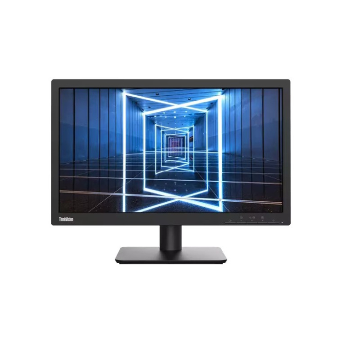 Màn hình Lenovo ThinkVision E20-30 19.5" HD+
