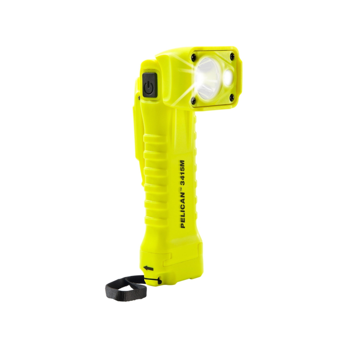 Đèn pin Pelican 3415M Right Angle Light - Chính hãng