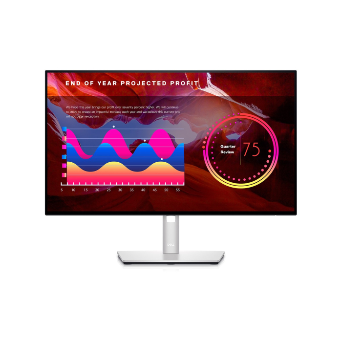 Màn hình Dell U2422H 23.8" FHD