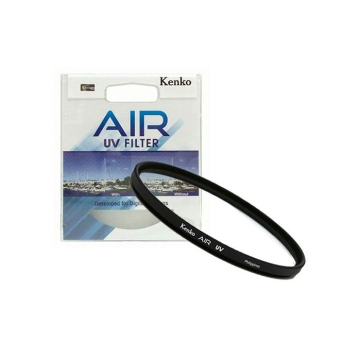 Kính lọc Kenko UV Air 52 mm - Chính hãng