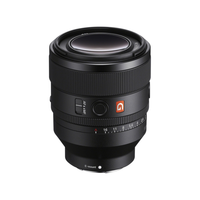 Sony FE 50mm f/1.2 GM - Likenew Fullbox