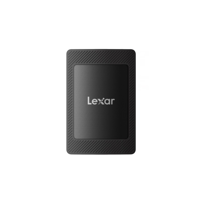 Ổ cứng di động Lexar SL500 Portable SSD with Magnetic Set (1TB)