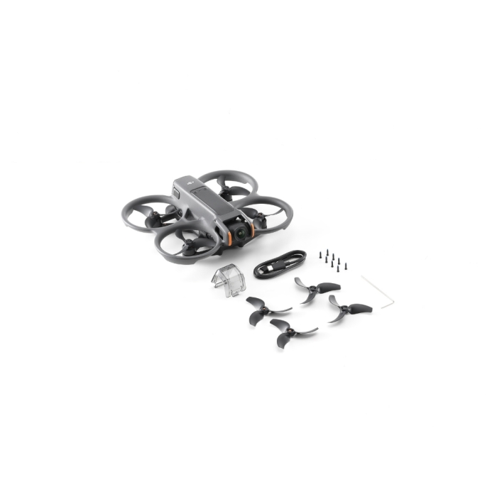 DJI Avata 2 - Chính hãng