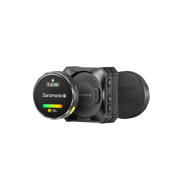 Microphone Saramonic BlinkMe B2 - Chính hãng