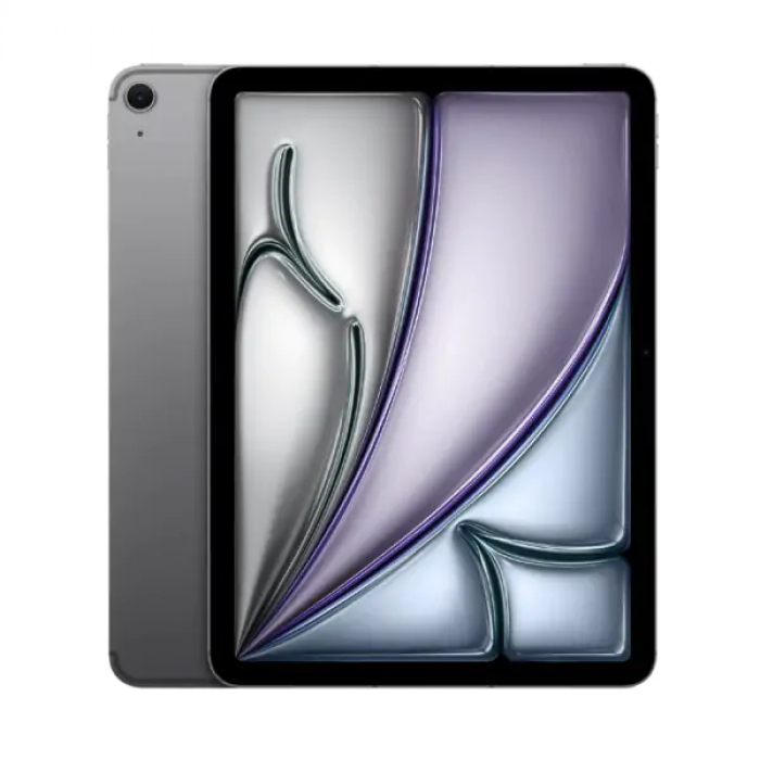 iPad Air 11" M4 2026 - (512GB, Wi-Fi + 5G) Chính Hãng