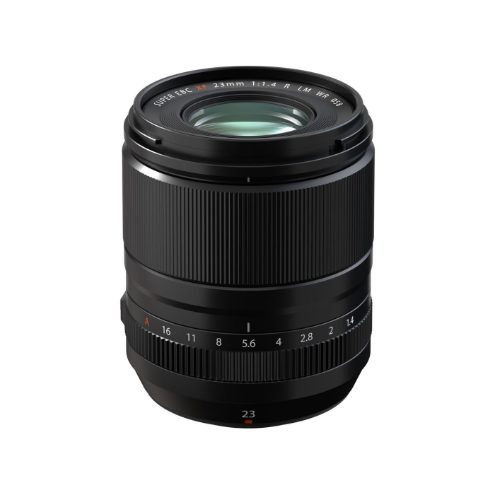 Fujifilm XF 23mm f/1.4 R LM WR - Likenew