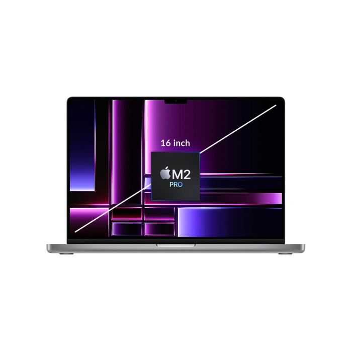 MacBook Pro 2023 16" - M2 Max CPU 12core, GPU 38core / RAM 96GB / SSD 1TB - Likenew 99%
