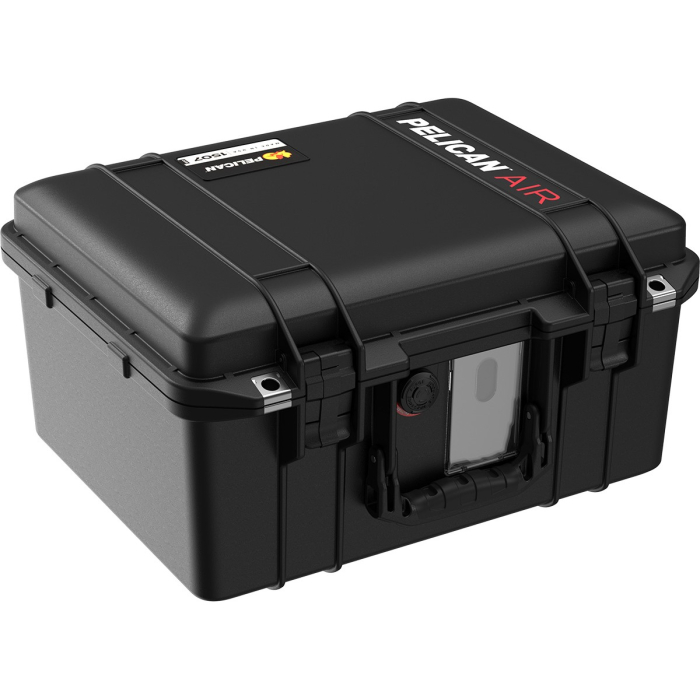 Thùng bảo vệ Pelican 1507 Air Case with TrekPak - Chính hãng