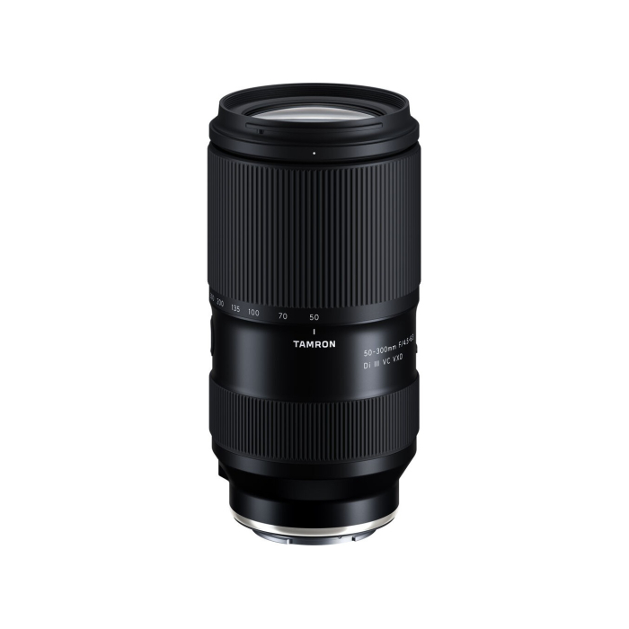 Tamron 50-300mm f4.5-6.3 Di III VC VXD Sony E - Chính hãng