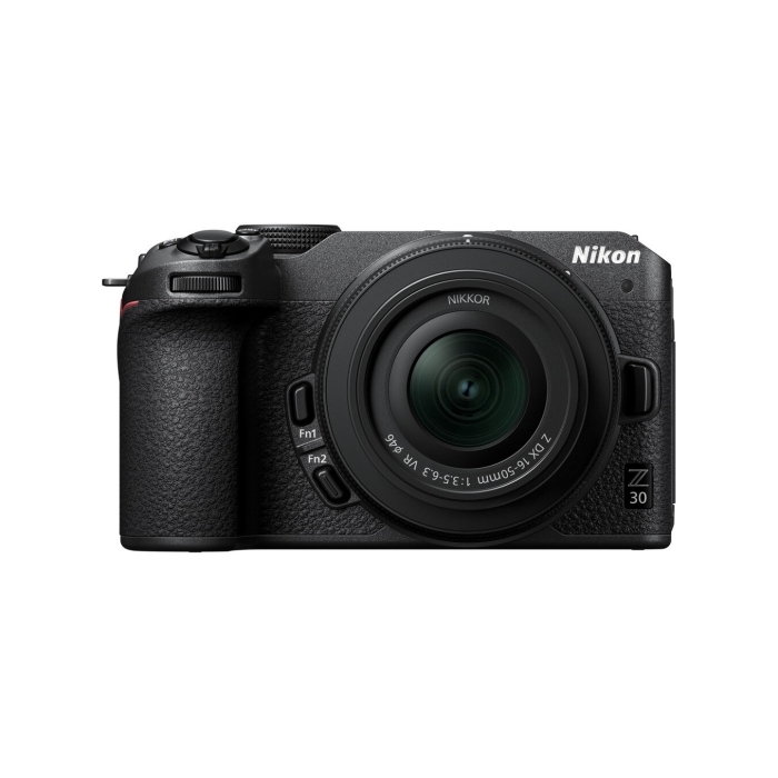 Nikon Z30 - Chính hãng VIC (Vlog Combo)