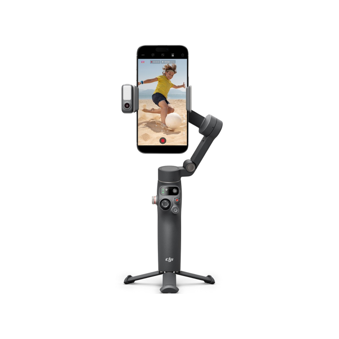 Gimbal DJI Osmo Mobile 7P - Chính hãng