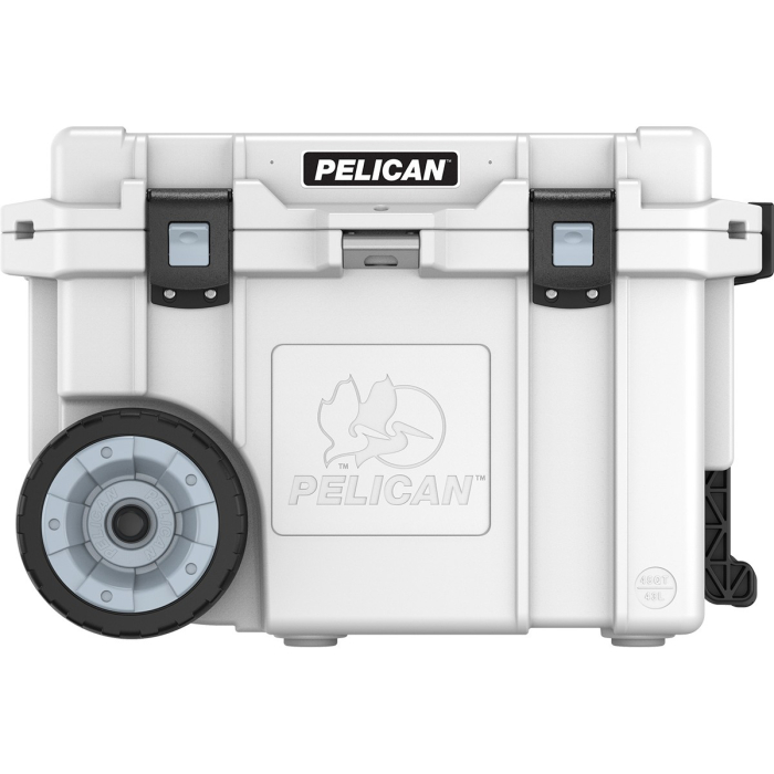 Thùng lạnh Pelican 45QW Elite Wheeled Cooler - Chính hãng