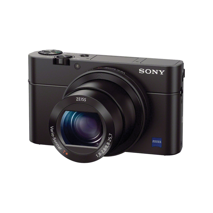 Sony Cyber-shot DSC-RX100 III - Likenew