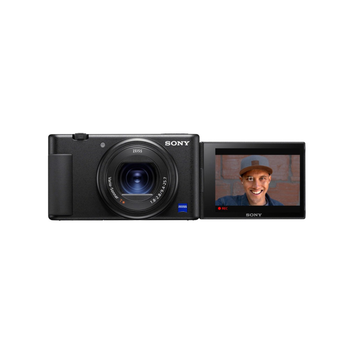 Sony ZV-1 - Likenew
