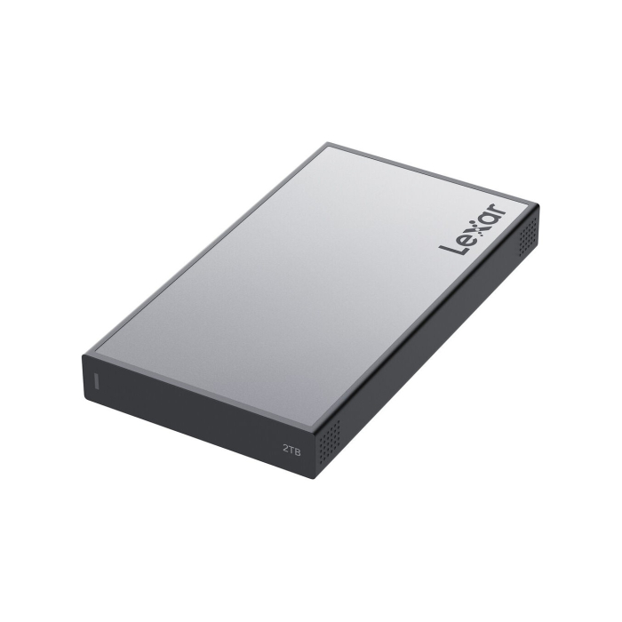 Ổ cứng SSD di động Lexar Professional Workflow Portable SSD (2TB)