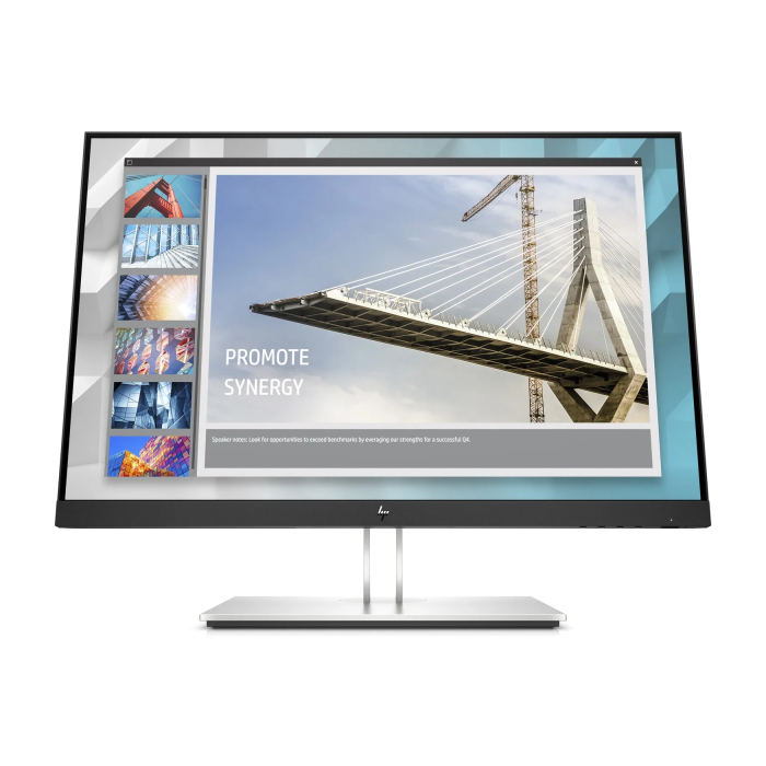 Màn hình HP E24i G4 24" WUXGA (Chính hãng)