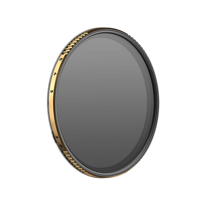 Kính lọc PolarPro Peter McKinnon Mist Edition II VND 6-9 stop (67mm) - Chính hãng