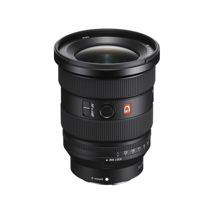 Sony FE 16-35mm f/2.8 GM II - Chính hãng