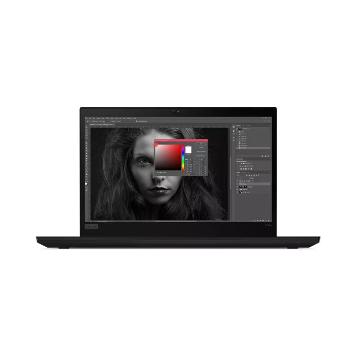 Lenovo ThinkPad P14s Gen 2 - (Intel Core i5-1135G7  8GB  512GB  VGA T500 4GB  14inch FHD) - Chính hãng