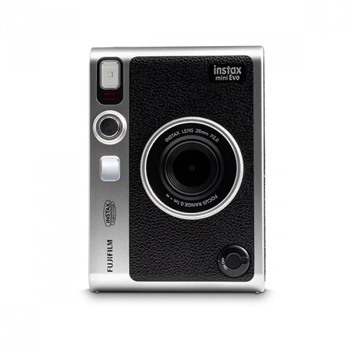 Máy ảnh Fujifilm Instax Mini Evo - Chính hãng