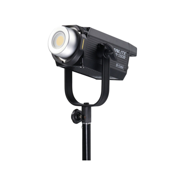 Đèn LED Nanlite FS-150B - Chính hãng