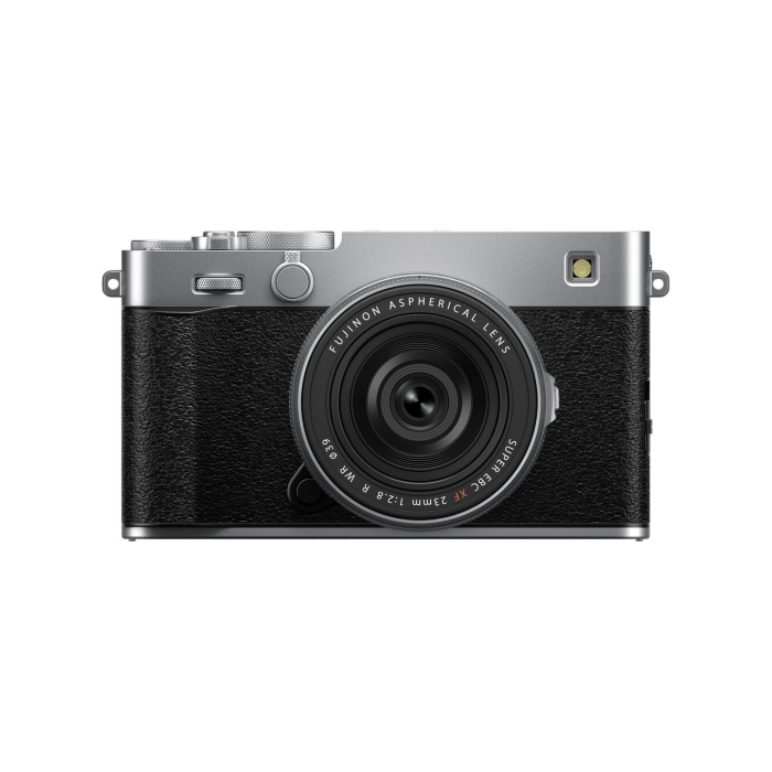 Fujifilm X-E5 - (Kèm Kit Lens 23mm f/2.8) Chính hãng