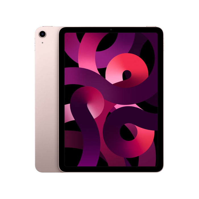 iPad Air 5 10.9" 2022 - M1, 256GB, Wi-Fi + 5G - Likenew 99%