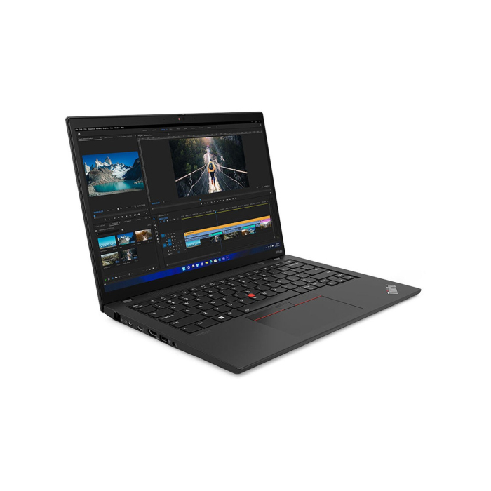 Lenovo ThinkPad P14s Gen 3 - (AMD Ryzen 7 PRO 6850U  16GB / 512GB  Radeon 680M  14inch FHD) - Chính hãng