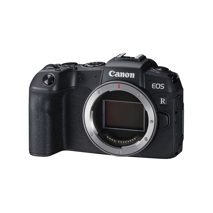 Canon EOS RP - (Body) Nhập khẩu
