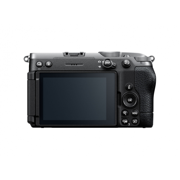 Nikon Z5IIC - (Body Only) Chính hãng VIC