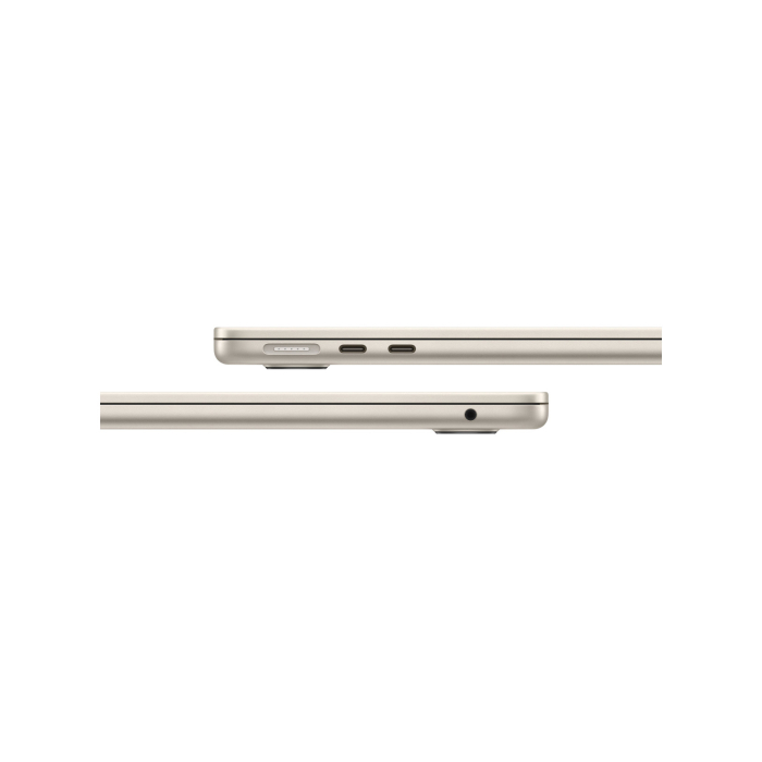 MacBook Air M5 13in 2026 - (M5 10core GPU 10core RAM 16GB SSD 512GB) Chính hãng