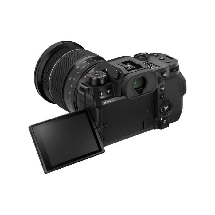 Fujifilm X-H2S - Likenew 95% Fullbox (Body Only)