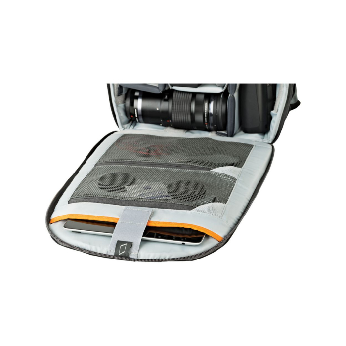 Balo máy ảnh nhỏ gọn Lowepro m-Trekker BP 150 - Chính hãng