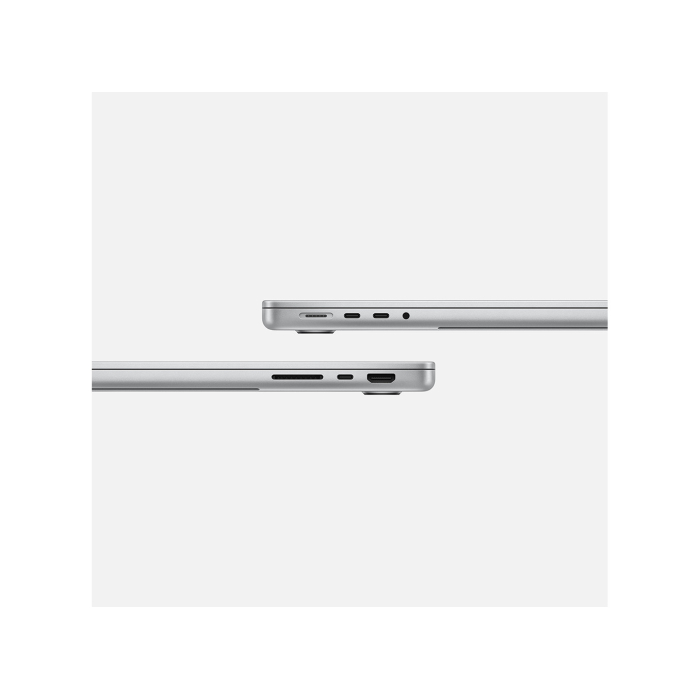 MacBook Pro 14" M5 Pro 2026 - (M5 Pro CPU 15core GPU 16core RAM 48GB SSD 2TB) Chính hãng