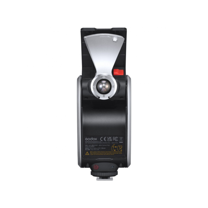 Đèn flash retro Godox Lux Senior - Chính hãng