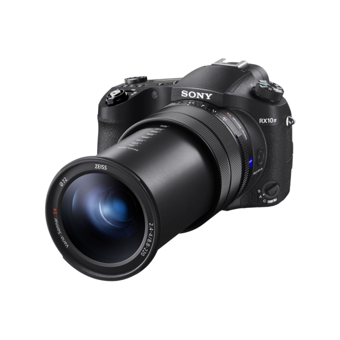 Sony Cyber-shot DSC-RX10 IV - Chính hãng