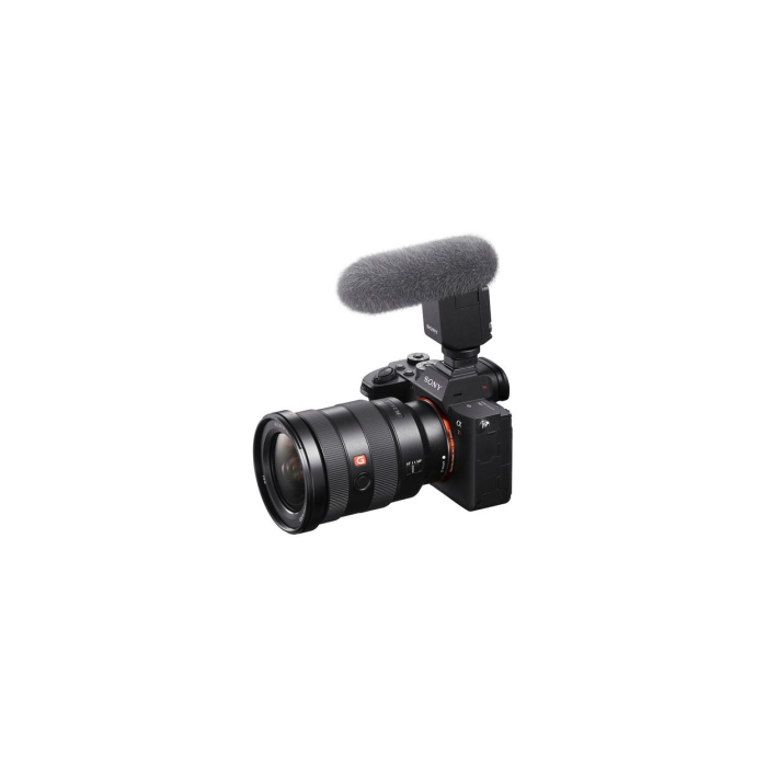 Microphone Sony ECM-B1M - Chính hãng