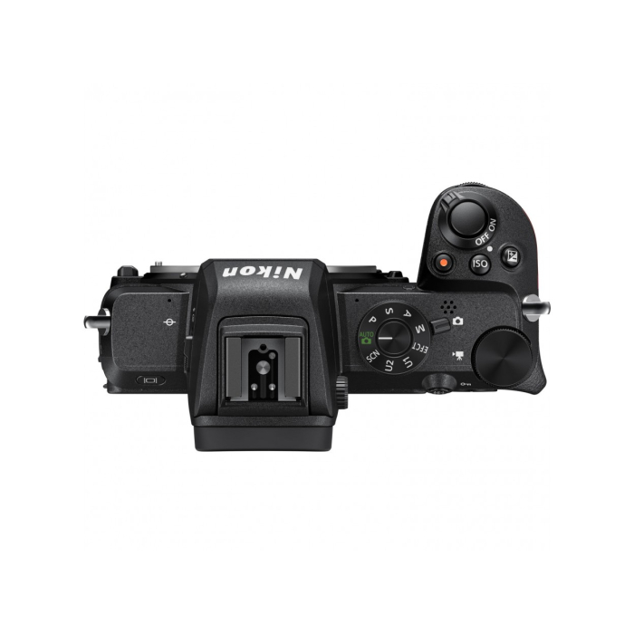 Nikon Z50 - Likenew (Body Only)