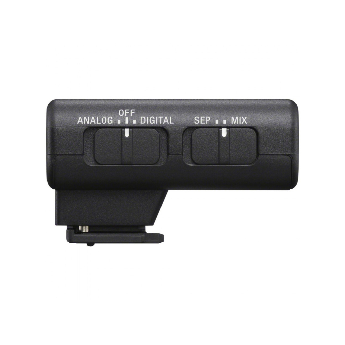 Microphone Sony ECM-W3 - Chính hãng
