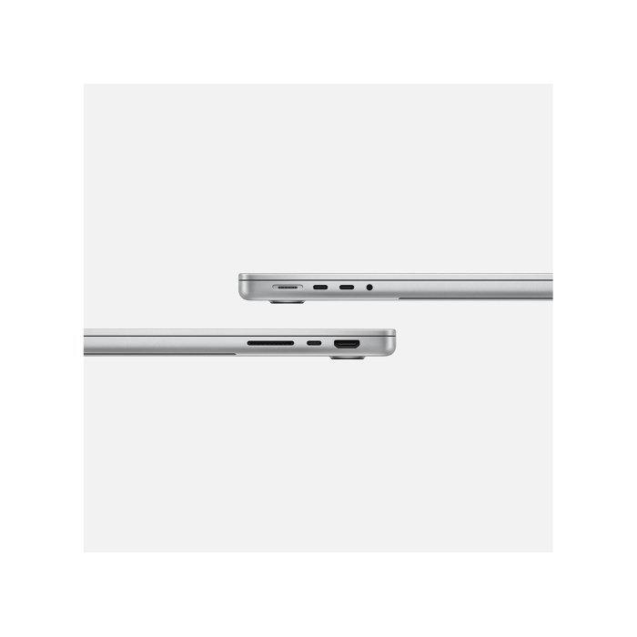 MacBook Pro 14" M5 2025 - (M5 10core GPU 10core RAM 16GB SSD 1TB) Chính hãng