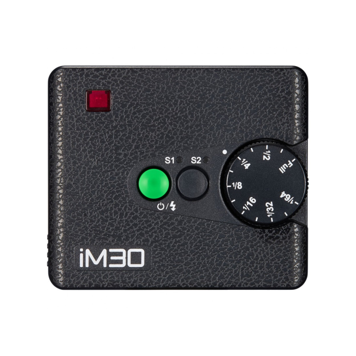 Đèn flash mini Godox iM30 - Chính hãng