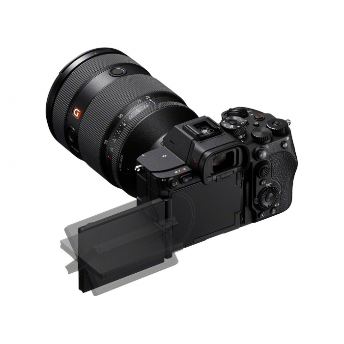 Sony A7R VI - (Body Only) Chính hãng