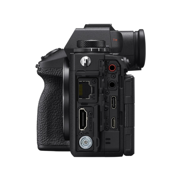Sony A9 III - (Body) Chính hãng