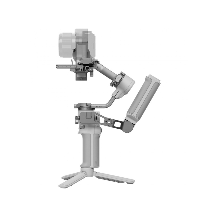 Gimbal DJI RS 4 Mini Combo - Chính hãng