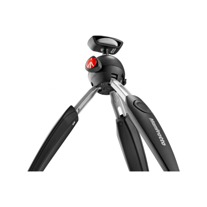Chân máy Manfrotto PIXI EVO Mini - Chính hãng
