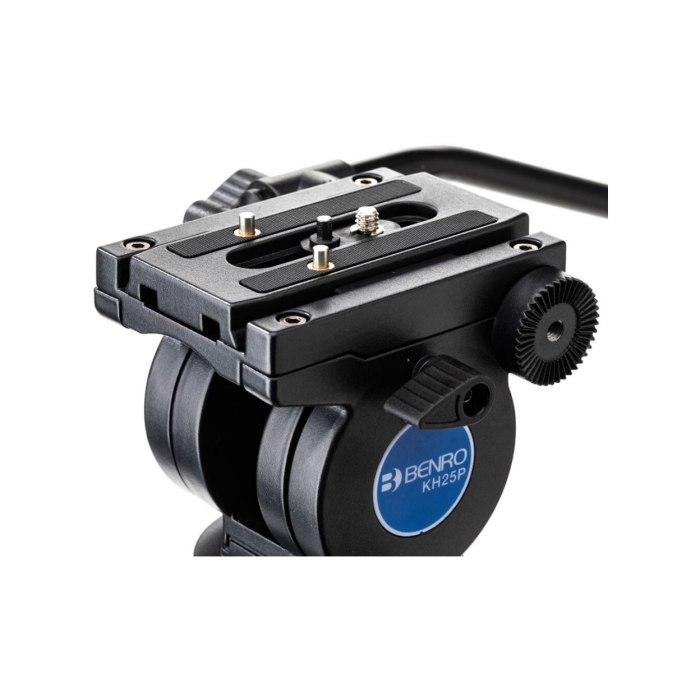 Tripod Benro KH25P - Chính hãng
